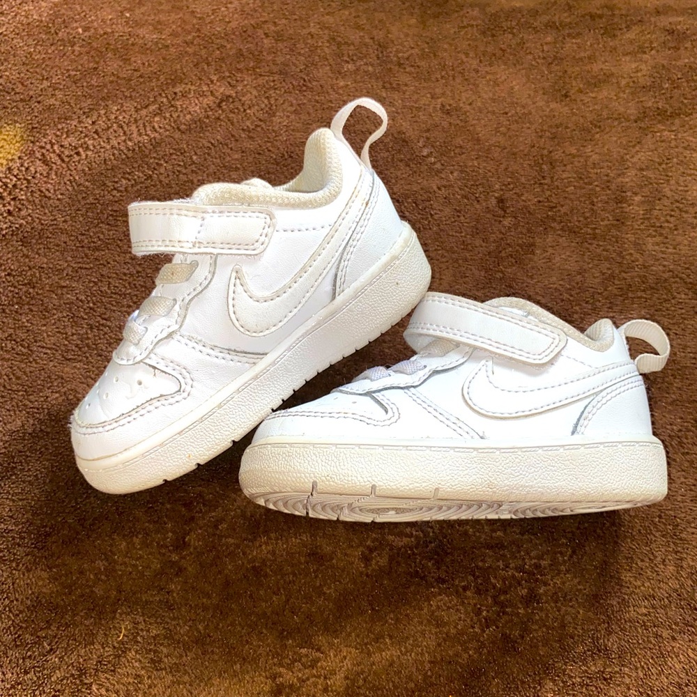 Nike Air Fore Ones